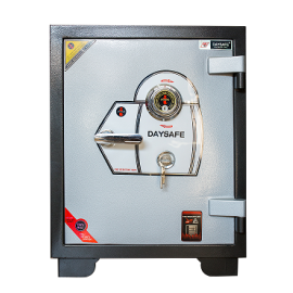 KÉT SẮT DAYSAFE DA-60C